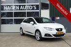 Seat Ibiza SC 1.2 TSI Armin Limited Edition, 2012 147.007 Km, Voorwielaandrijving, Euro 5, Zwart, 995 kg