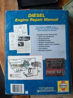 Reparatie boek GM en Ford V8, Ophalen of Verzenden, Zo goed als nieuw, Overige onderwerpen