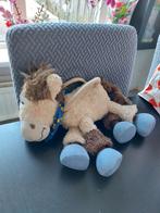 Diddl galupy knuffel tasje, Verzamelen, Diddl, Ophalen of Verzenden, Zo goed als nieuw, Knuffel