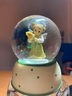 Goebel Nina Marco Limpke Engel Sneeuwbol, Ophalen of Verzenden, Zo goed als nieuw