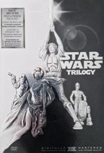 Star Wars Trilogy, Verzamelen, Star Wars, Zo goed als nieuw, Ophalen