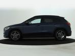 Mercedes-Benz GLA 200 Business Solution AMG | Achteruitrijca, 12 maanden, 4 cilinders, Blauw, Lichtsensor