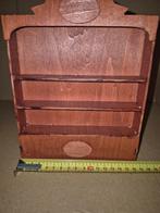 Poppenhuis Boekenkast, Ophalen of Verzenden, Gebruikt