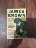 James McBride - James Brown, Ophalen of Verzenden, Zo goed als nieuw, James McBride