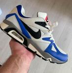 Nike air structure violet 42,5 43, Kleding | Heren, Schoenen, Overige kleuren, Nike, Nieuw, Ophalen of Verzenden