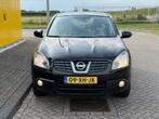 Nissan Qashqai 1.6 Acenta Bj 2007 ECC Airco Pdc 1e eigenaar, Voorwielaandrijving, 1272 kg, Stof, 4 cilinders