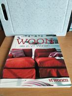 Woon als in VT Wonen, Gelezen, Ophalen of Verzenden, Juliette Berkhout, Interieur en Design