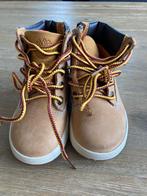 Timberland schoenen maat 21, Kinderen en Baby's, Babykleding | Schoentjes en Sokjes, Schoentjes, Ophalen of Verzenden, Zo goed als nieuw