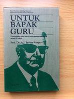 Opstellen van Indonesische oud-leerlingen voor B. Kempers, Ophalen of Verzenden, Gelezen, Diverse auteurs