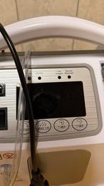 Corpusair EWOT SET  met zuurstofconcentrator (5LPM), Diversen, Ophalen of Verzenden, Zo goed als nieuw