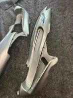 Gilera runner 180cc sp achter kappen grijs 125cc onderdelen, Ophalen of Verzenden