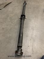 CARDANAS BMW E60 E61 545i automaat, Auto-onderdelen, Transmissie en Toebehoren, Ophalen of Verzenden, Gebruikt, BMW