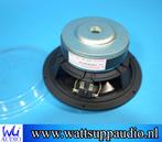 Scanspeak 15W/8534T00 Mid range Woofer 15cm speaker, Overige merken, Gebruikt, ., Ophalen of Verzenden