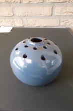 mooie vintage bloemensteker van keramiek, Ophalen of Verzenden, Huis en Inrichting