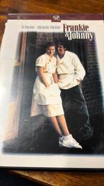 Frankie and Johnny Uk dvd Pfeiffer Pacino, Ophalen of Verzenden, Zo goed als nieuw
