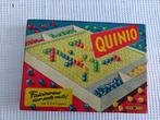 vintage spel Quinio, Antiek en Kunst, Antiek | Speelgoed, Ophalen of Verzenden