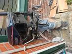 15 pk loop of sloop, Ophalen, Gebruikt, Motor en Techniek, Zeilboot of Motorboot