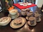Johnson Bros Jamestown VINTAGE, Overige materialen, Ophalen of Verzenden, Zo goed als nieuw, Overige stijlen