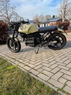 BMW k75 scrambler, Motoren, Motoren | BMW, 3 cilinders, Particulier, Meer dan 35 kW, Naked bike
