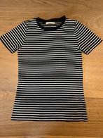 Sissy-Boy shirt Viscose/Elastica/Metaalgarenmaat M, Ophalen of Verzenden, Zo goed als nieuw, Korte mouw