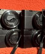 sony rx100 gezocht – alle modellen, defect of werkend, Audio, Tv en Foto, Fotocamera's Digitaal, Japan, Canon, Ophalen of Verzenden