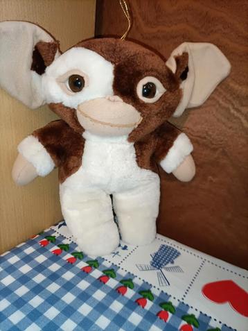 Gremlin Knuffel 26 cm groot Gremlins kremlins beschikbaar voor biedingen