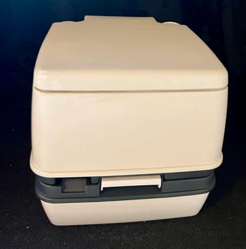 Thetford Porta Potti beschikbaar voor biedingen