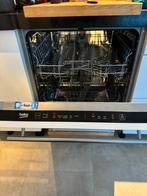 Beko vaatwasser, Witgoed en Apparatuur, Vaatwasmachines, Ophalen, Inbouw, 45 tot 60 cm