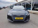 Audi A4 Avant 2.0 TDI MANUAL SPORT PRO LINE! 2016, Auto's, Voorwielaandrijving, Gebruikt, Euro 6, 4 cilinders