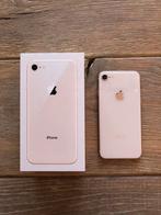 IPhone 8 gold 64gb, Telecommunicatie, Goud, Gebruikt, Zonder abonnement, IPhone 8