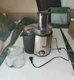 Sapcentrifuge / Juicer – Nieuw, nooit gebruikt!, Ophalen of Verzenden, Nieuw, Sapcentrifuge