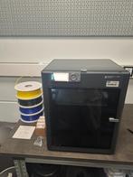 Bambu Lab P1S (upgrade) – Incl. filament & workshop, Ophalen, Gebruikt, Bambu Lab, Bambulab