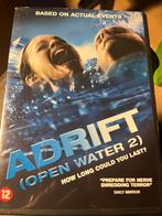 Adrift based on true events, Vanaf 16 jaar, Ophalen of Verzenden, Zo goed als nieuw