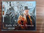 hangman jury - talk of the town, Ophalen of Verzenden, Zo goed als nieuw, Pop