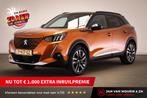 Peugeot e-2008 EV GT 50 kWh | LED | DAB | APPLE | SFEERVERLI, 330 km, 136 pk, Gebruikt, Overige kleuren