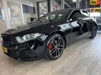 Mercedes-Benz A-klasse 200 Business Solution, 65 €/maand, Gebruikt, 4 cilinders, Leder en Stof