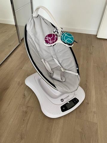 4moms MamaRoo Kinderwieg beschikbaar voor biedingen
