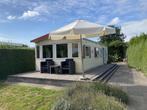 Stacaravan met staanplaats Burgh-Haamstede, Caravans en Kamperen, Tot en met 4