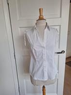 blouse Esprit mt M, Maat 38/40 (M), Wit, Ophalen of Verzenden, Zo goed als nieuw