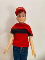 Ricky, Skippers Friend 1967., Verzamelen, Poppen, Ophalen of Verzenden, Gebruikt, Pop