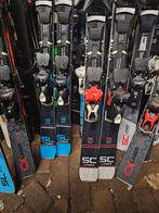 STOCKLI LASER SC SL CX MX 149CM 155 CM 1550€, Sport en Fitness, Skiën en Langlaufen, Overige merken, Ophalen of Verzenden, Carve