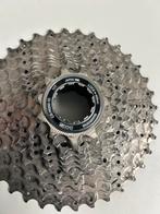 Shimano Cassette 10 Speed CS-HG50-10 11-36, Fietsen en Brommers, Fietsonderdelen, Algemeen, Ophalen of Verzenden, Zo goed als nieuw