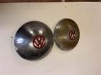 VW T1 wieldoppen 2 stuks, Ophalen of Verzenden