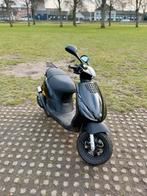 Piaggio Zip 2T omgebouwd, loopt goed, nette staat met 123, Ophalen of Verzenden, Gebruikt, Uitlaat, Piaggio