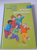 Carry Slee & Dagmar Stam - De Kleuters Van De Grote Beer, Ophalen of Verzenden, Gelezen
