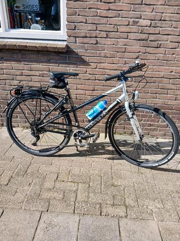 Trekking KOGA-MIYATA Signature C11. beschikbaar voor biedingen