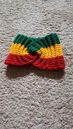 Super mooie warme dames haarband Limburg, Kleding | Dames, Ophalen of Verzenden, Nieuw, Carnaval