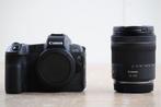 Canon EOS R + RF 24-105mm F4-7.1 IS STM