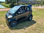 Zeldzame SMART BRABUS APK mei 2026 verbruik 1:25, Achterwielaandrijving, 54 pk, 17 €/maand, Zwart