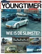 Youngtimer Magazine 2019 nr. 54 (o.a. Mercury Sable Wagon), Verzenden, Gelezen, Algemeen